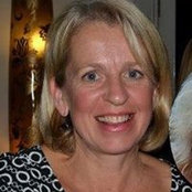 Debbie Balcombes foto