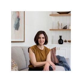 Carmit Oron Interior Design - Sunnyvale, CA, US 94087 | Houzz ES