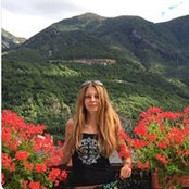 Inessa Loginova's photo