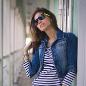 Daria Georgitsas foto