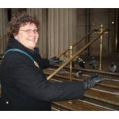 Foto von Sue Klein Torp