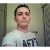 Brandon Luceys foto