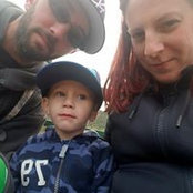 Justine Barton Saar's photo