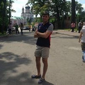Foto von Ruslan Momot