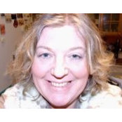 Martha Linbo-Terhaars foto