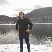 Astrit Ibrahimi's photo