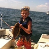 Mark Gallagher's photo