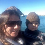 Stephanie Herrera's photo