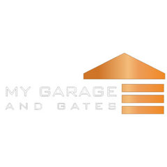 My Garage And Gates
