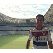 Ferdinand von Herold's photo