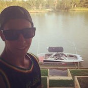 Angus Rudloff's photo