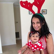 Rupina Singh's photo