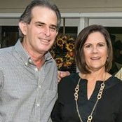 Judy Davis's photo