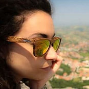 Roberta Bonanno's photo