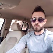 Helal Jbara's photo