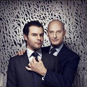 Charles de Luca's photo