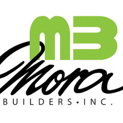 Mora Builders Inc