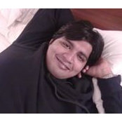 Mehul Doshis foto