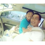 Warren Nerido's photo
