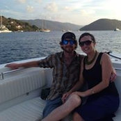 Jonathan Wright's photo