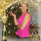 Kay Hall's photo