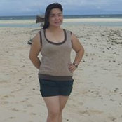 Precy Ruth Singcua's photo