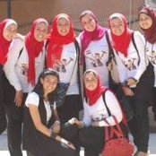 Nancy Hisham's photo
