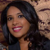 Zeenat Rahman's photo