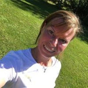 Gro Tove Johnsen's photo