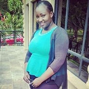 Jojo Mbuga's photo