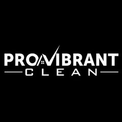 Pro Vibrant Clean Ltd