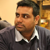 RAKESH LAKKARASU's photo
