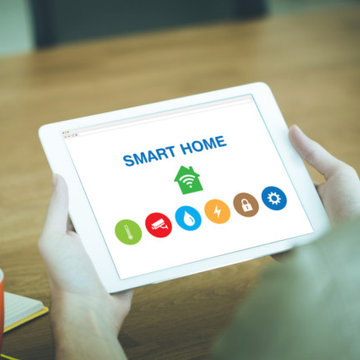 Home Automation Service