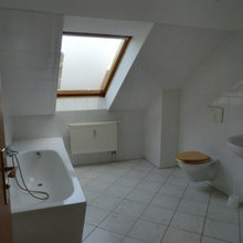 Neue Wohnung