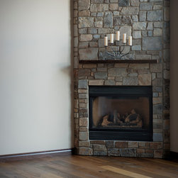 Majestic in Elbow Valley - Hardwood Flooring