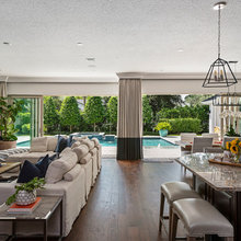 Outdoor and Garden