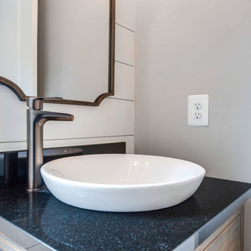1601 N Stafford Street - The Savannah Model