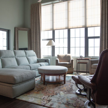 The Great Room