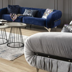 Hermes - Sofas