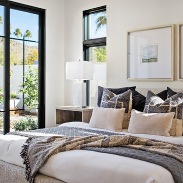 Cactus Wren | Luxury Staging