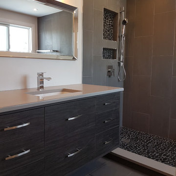 Bathroom Vanities & Renovations