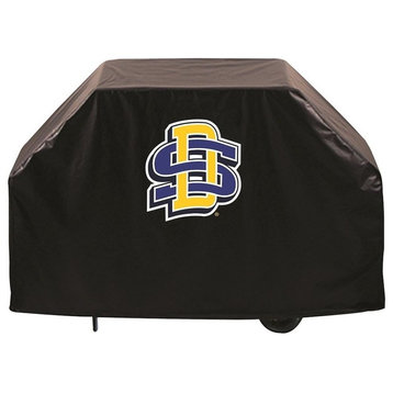 72" South Dakota State Grill Cover by Covers by HBS, 72"