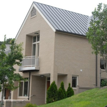 Metal Roofing