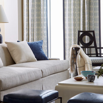 DeBastiani Project as seen in New England Home