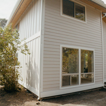 Bellevue Full Home Renovation by Levite Construction Co.