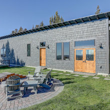 Shepard Barn