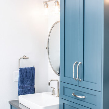 Willowleaf Drive Multi Space Renovation