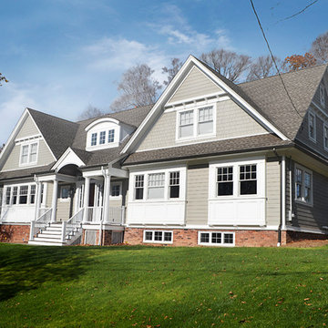 Schirra Drive Residence