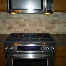 kitchen backsplash
