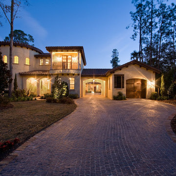 Maxim Lighting's Carriage House VX Collection